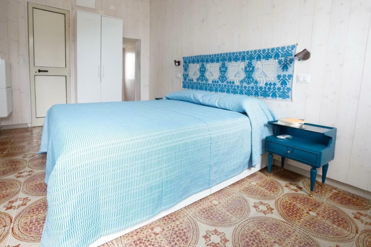 Villa Celeste Cagliari Bagian luar foto